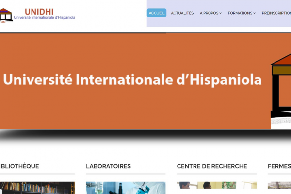 Université Internationale d'Hispaniola